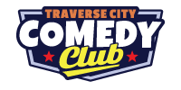 Traverse City Comedy Club Logo